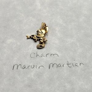 14 k charm